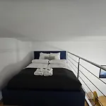 Primavera - New In The Heart Of Lejlighed Budapest