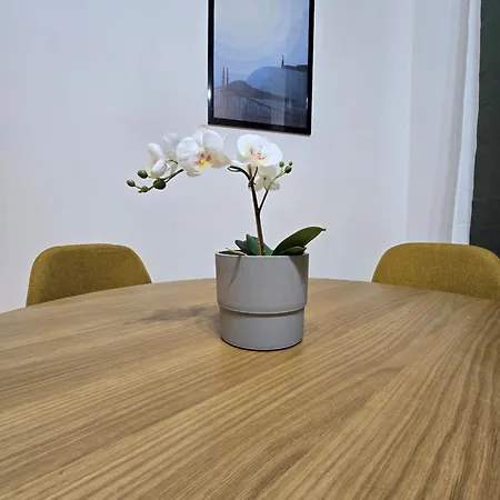 Primavera - New In The Heart Of Lejlighed