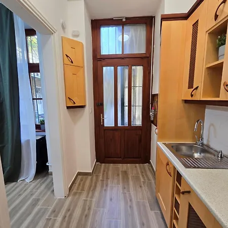 Apartment Primavera - New In The Heart Of