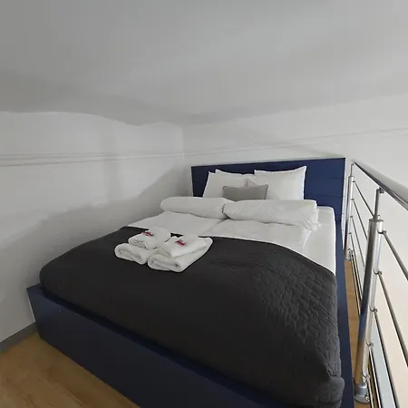Apartment Primavera - New In The Heart Of *