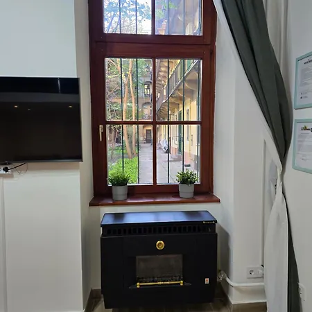 Apartamento Primavera - New In The Heart Of